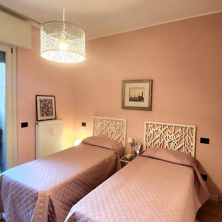 Magnificent Rooms Verona Center Экстерьер фото