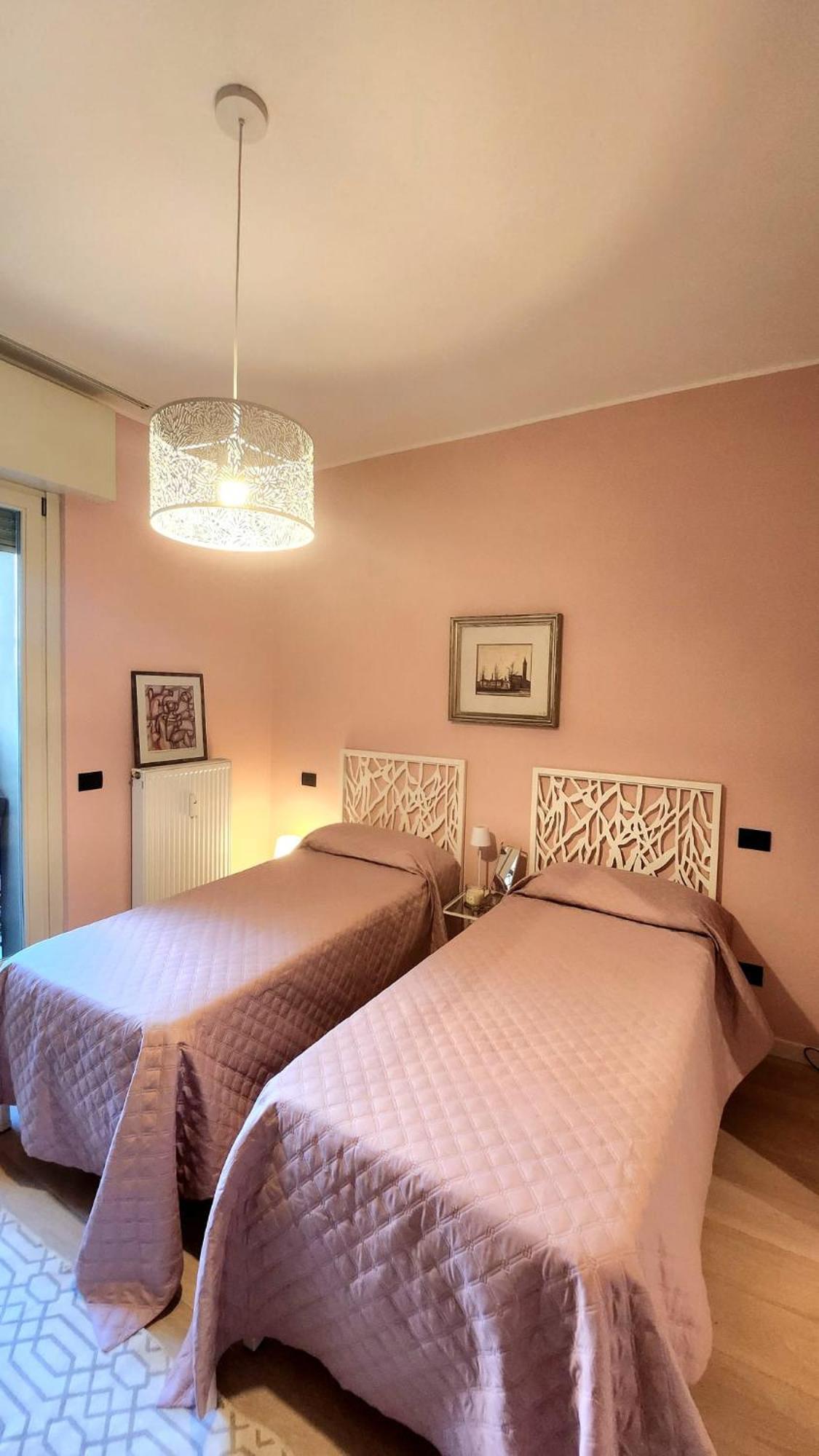 Magnificent Rooms Verona Center Экстерьер фото