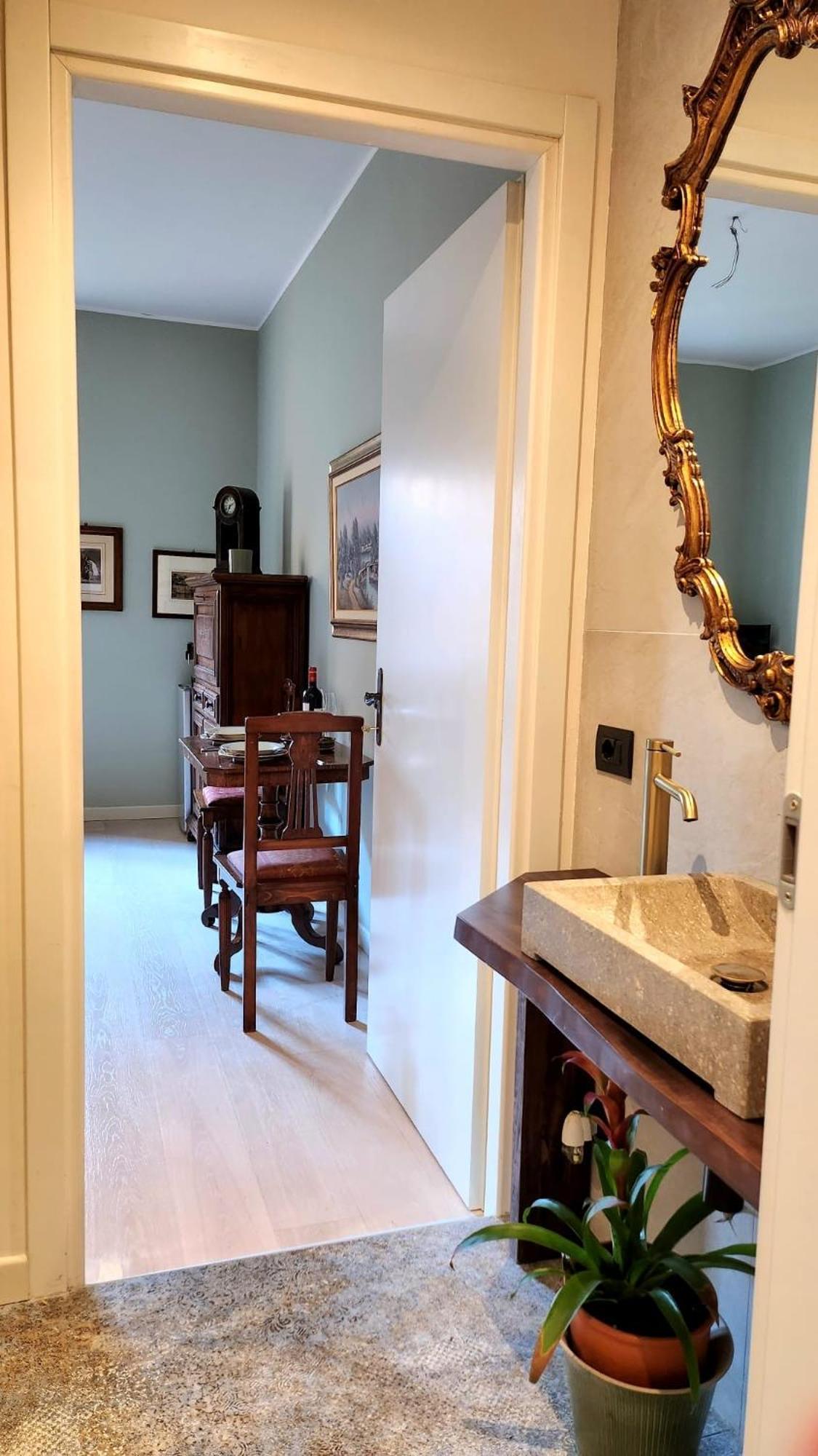 Magnificent Rooms Verona Center Экстерьер фото