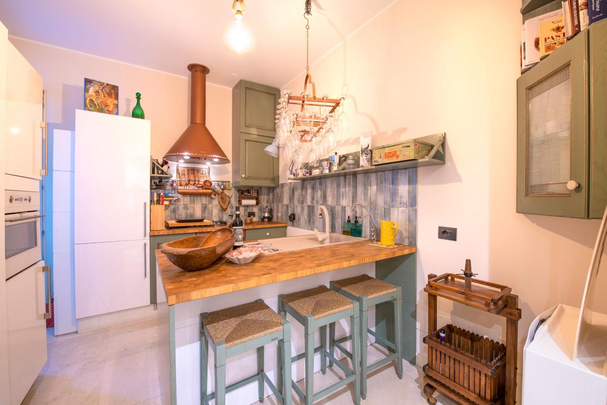 Magnificent Rooms Verona Center Экстерьер фото